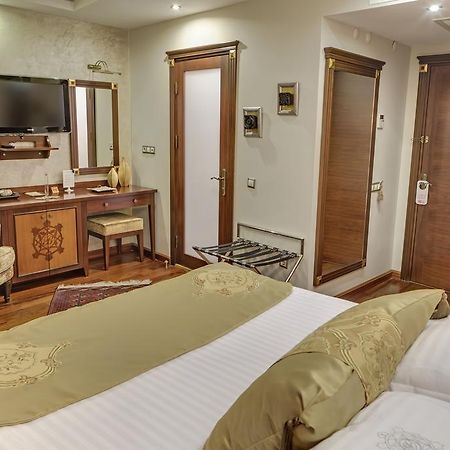 Bulbul Yuvasi Boutique Hotel Фоча Экстерьер фото